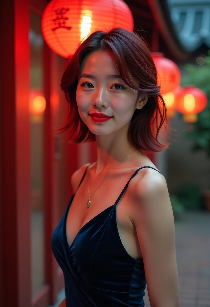 安全感偏好